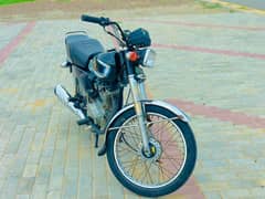 honda 125 2005 model 03087301552