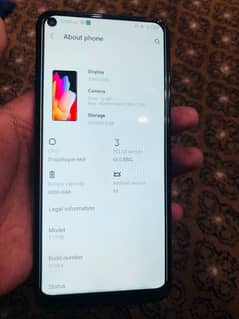 TCL 10L non pta
