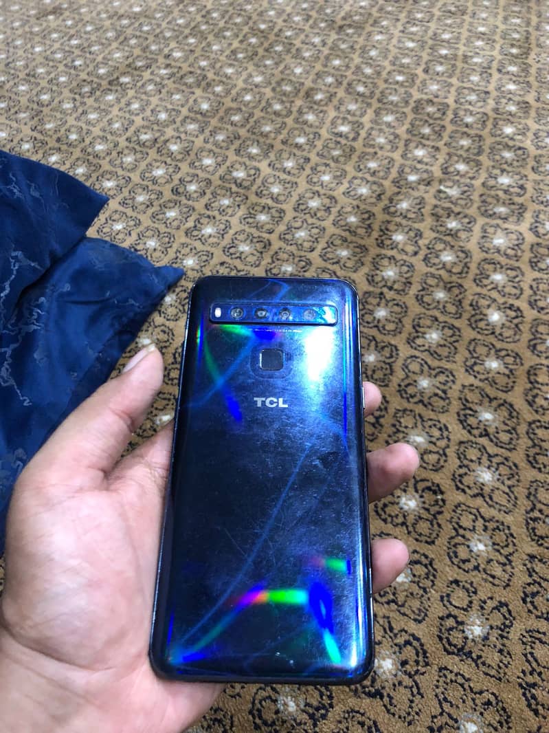 TCL 10L non pta 2