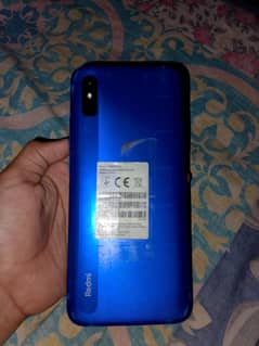 Redmi 9a pta aproved 2/ 32