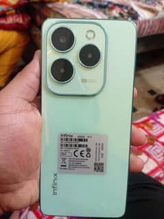 Infinix Hot 40 8+8 256GB