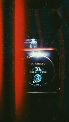 Vaporesso Xros 4 Nano Pod