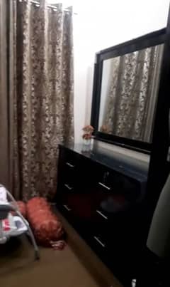 dressing table
