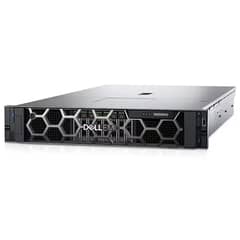 Dell PowerEdge R750XA GPU Server Gold 6330 512GB Ram Tesla A10 GPU