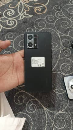 OPPO Reno 7