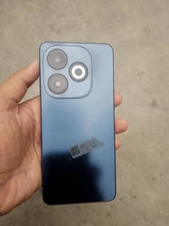 infinx smart 8 pro 4/128