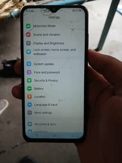 vivo y90 2gb 32gb