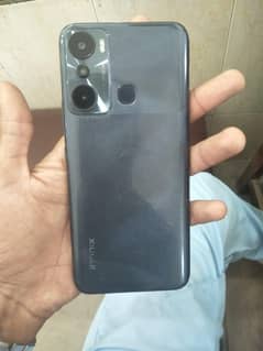 Infinix hot 20i 4 64gb