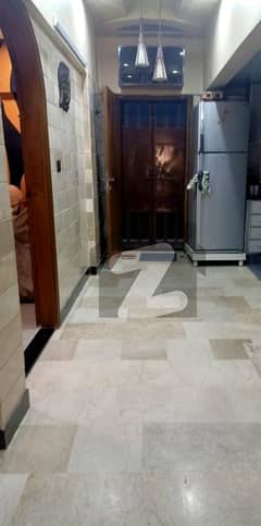 Garden West Flat For rent Sized 2000 Square Feet