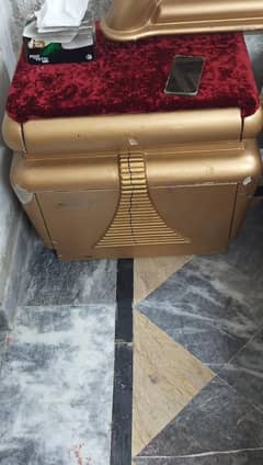 bed set