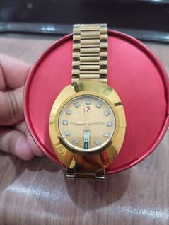Original Rado watch avaialble for sale