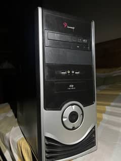 Computer core i5 6 Generation