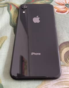 Iphone XR 64GB 79% (JV)