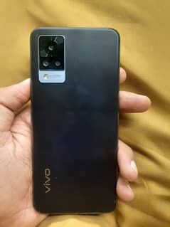 vivo v21 8/128 pta  approved