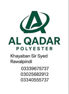 Soft Polyester Fiber Stuffing Al Qadar Polyester