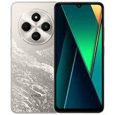 Xiaomi Poco C75 8Gb 256Gb 5 din use bas