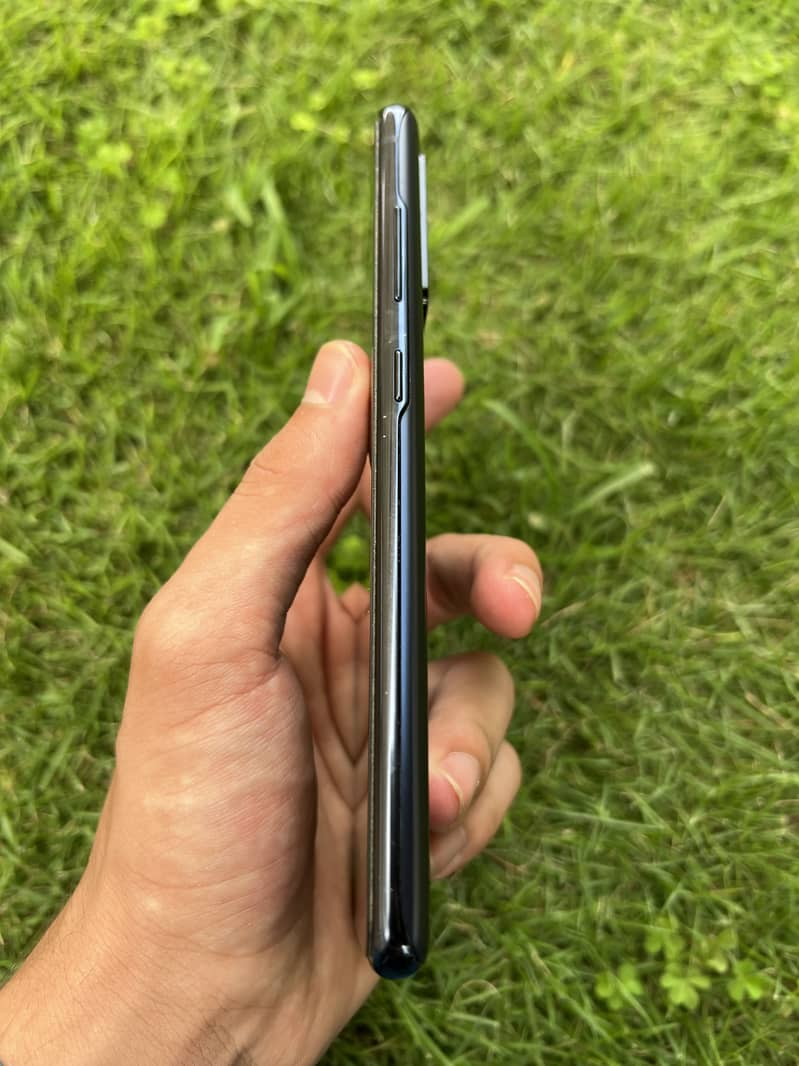 Samsung S20 fe Non pta but sim working 6/128 all ok Exchange possible 1