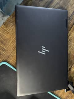 HP ENVY x360 Convertible 15m-ee 16/256