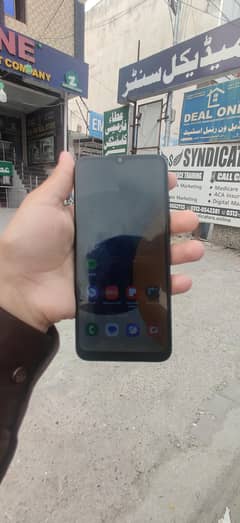 Samsung Galaxy A03