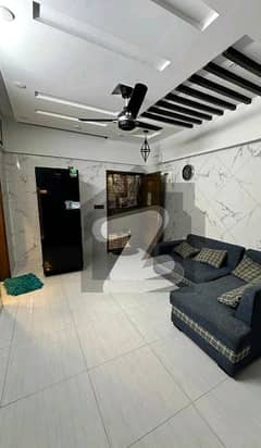 1650 Square Feet Flat Is Available For Sale