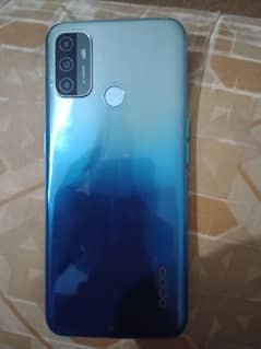 Oppo A53 Used for Sale