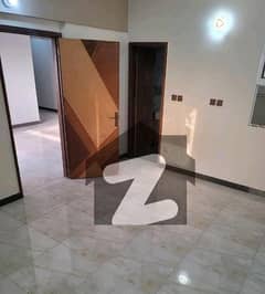 Own A Flat In 1650 Square Feet Karachi