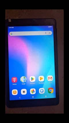 Alcatel