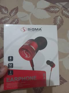 SIGMA