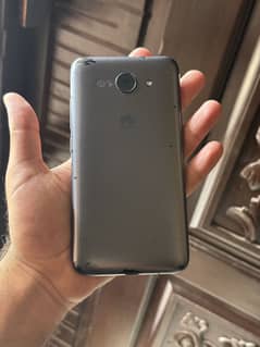 Huawei Y3 2017 pta