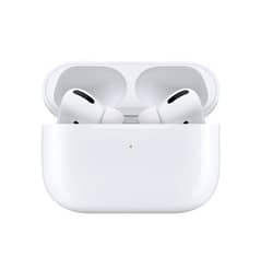 AirPods Pro 2nd Generation - Wireless Earbuds With Anc