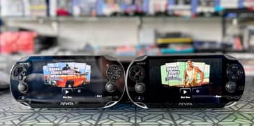 PS VITA FAT JAILBREAK AVAILABLE AT MY GAMES