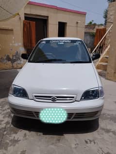 Suzuki Cultus vxr 2007 for sale