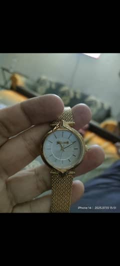 Brand-new