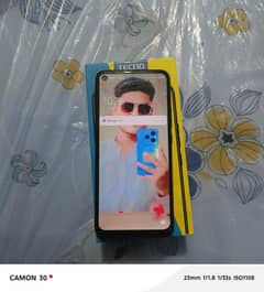 techno spark 5 pro 03164996717