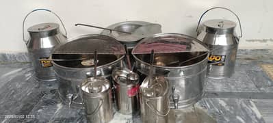 Stainless