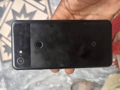 Google pixel 3xl usd  4gb 64gb