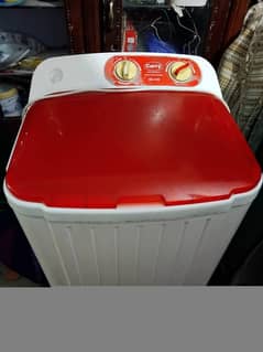 WASHING