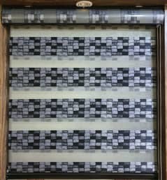 Roller Blinds
