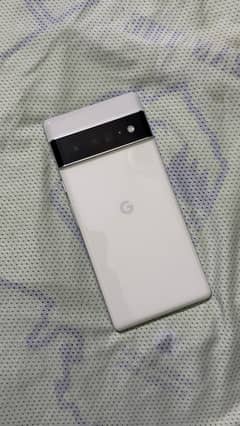 Google Pixel 6 Pro
