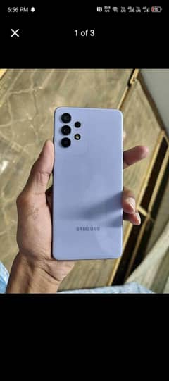Samsung A32 6.128