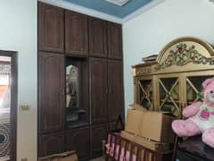 Ground Floor With Gas Near Kalma Chowk