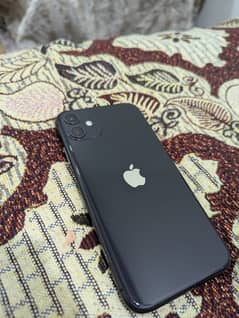I phone 11