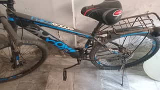 Bicycle for sale