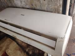 Haier ac