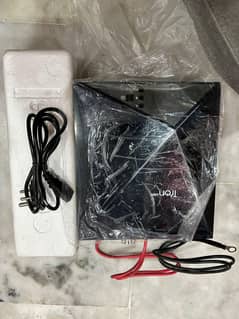 tron DUO INTERVER PLUS UPS