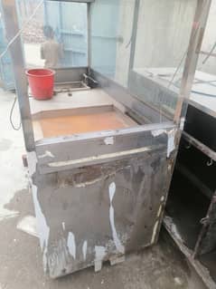 counter