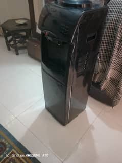 water dispenser