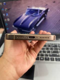 I phone 16 pro max