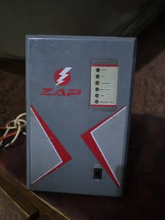 Ups  ForMppt charge controller or solar panel