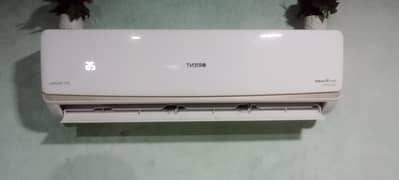 Orient Dc inverter Ultron e comfort gold Fin